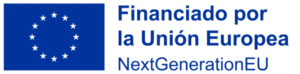 Financiado por la Unión Europea. NextGenerationEU