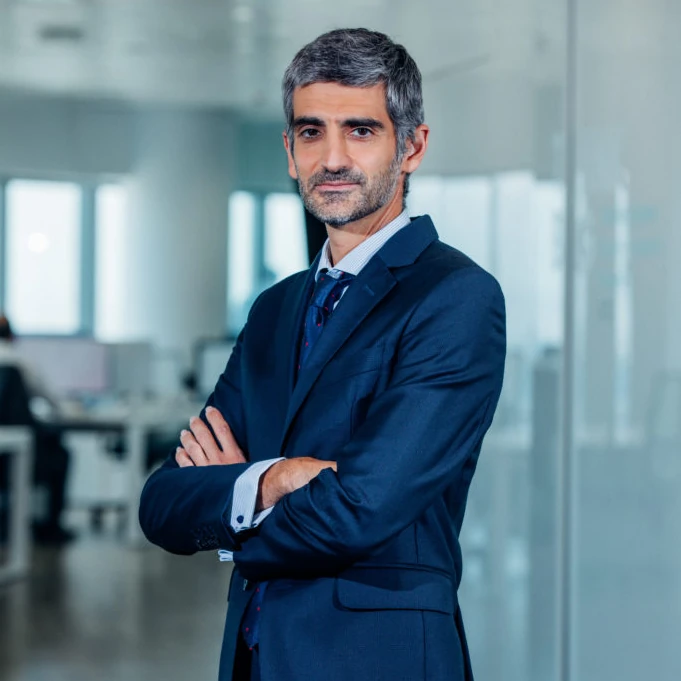 Juan Manuel Garrido Moreno