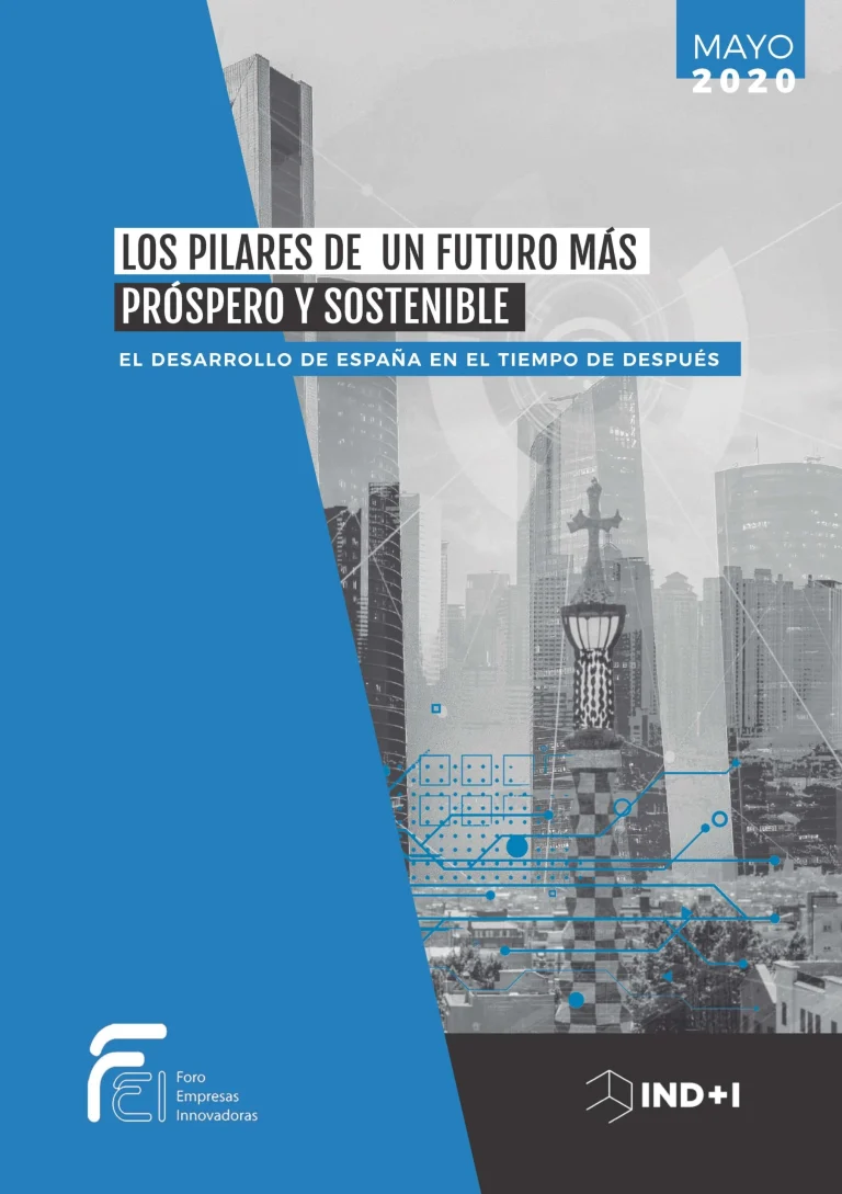 Los pilares de un futuro más próspero y sostenible