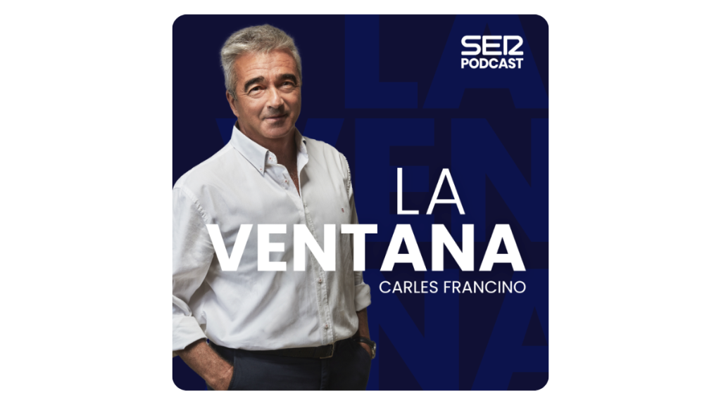 La Ventana, en la Cadena SER