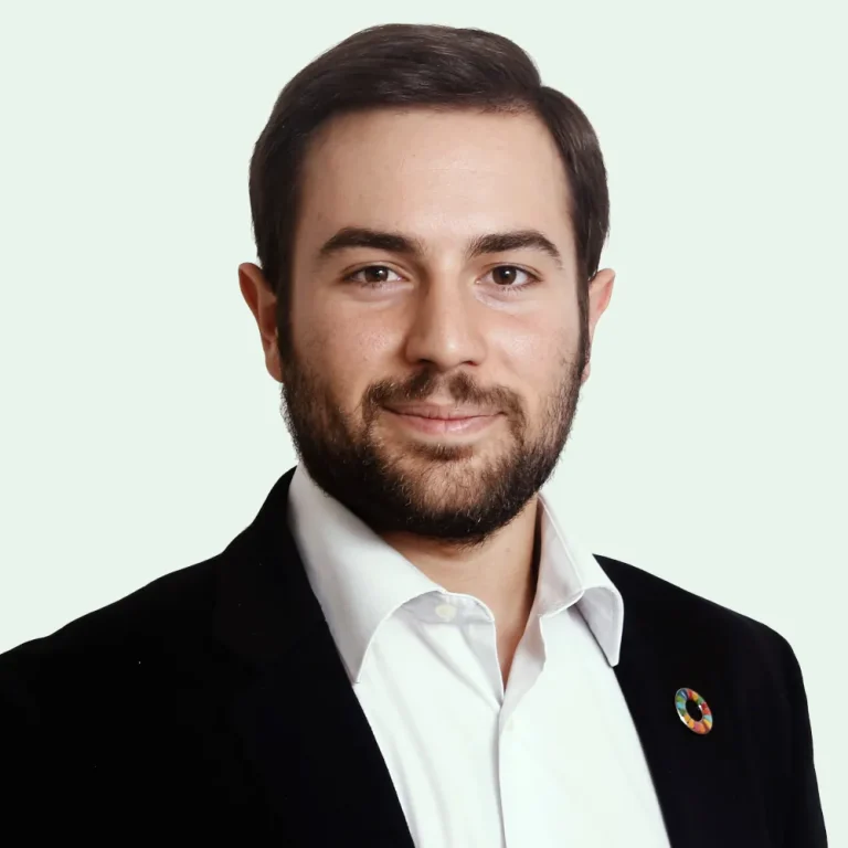 Alfonso Gabarrón González, Miembro del Foro Empresas Innovadoras