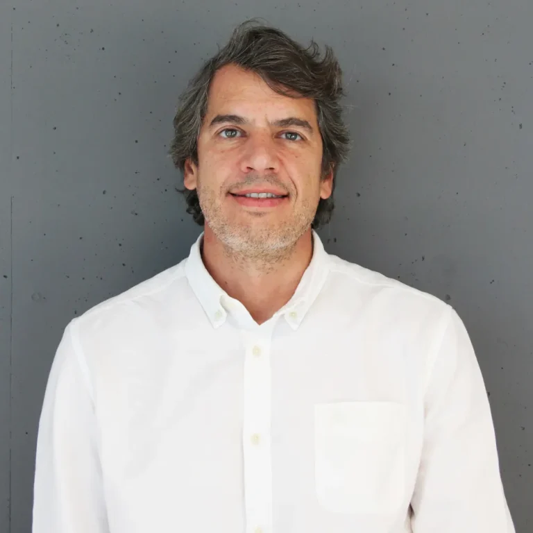 Carlos Kuchkovsky Jiménez, Miembro del Foro Empresas Innovadoras