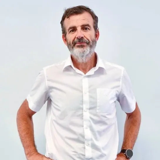 Carlos Pardo Vidal, Miembro del Foro Empresas Innovadoras